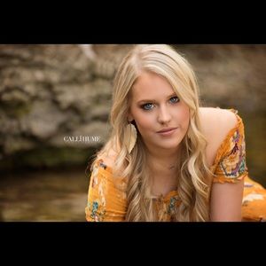 Meet your Posher, Annie